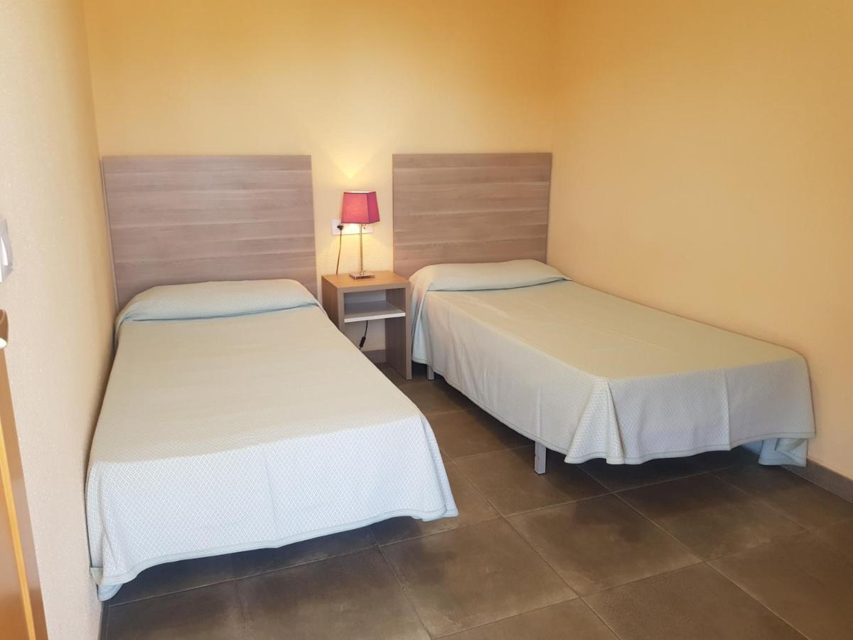 Acuarium 3-Fincas เบนิดอร์ม ภายนอก รูปภาพ