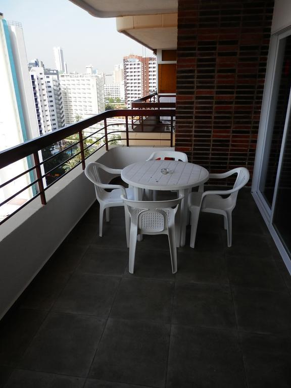 Acuarium 3-Fincas เบนิดอร์ม ภายนอก รูปภาพ